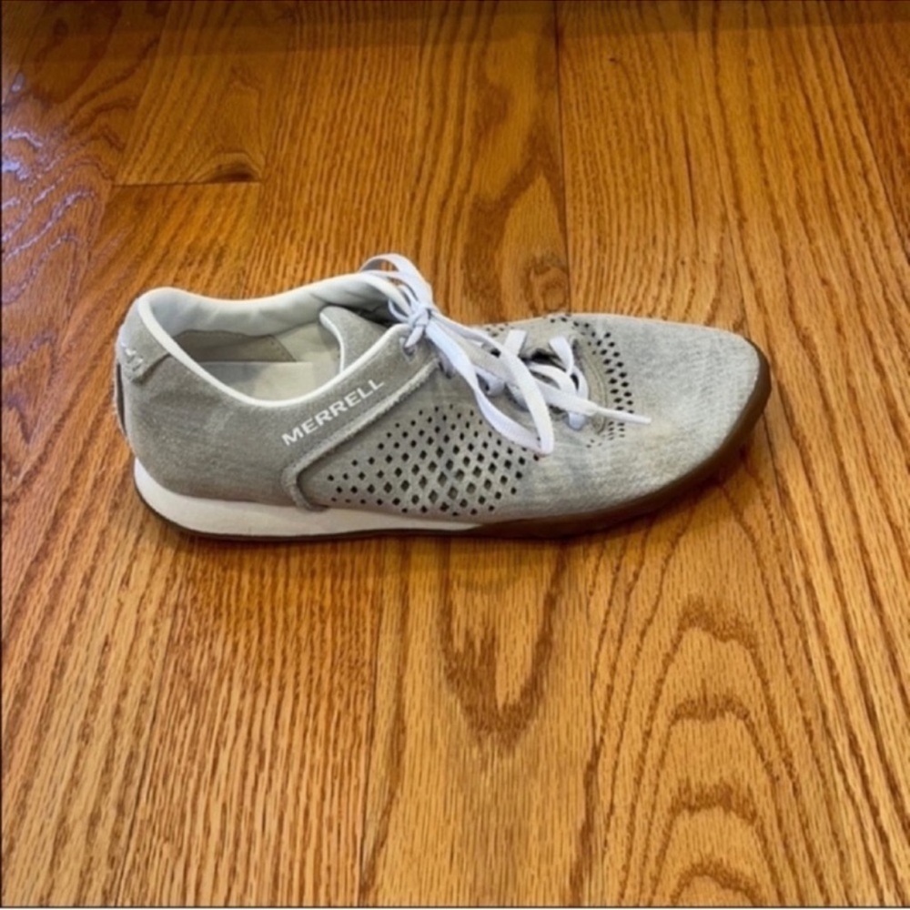 Merrell Sneakers- Size 7 - Picture 6 of 10